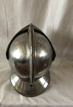 Ridder helm