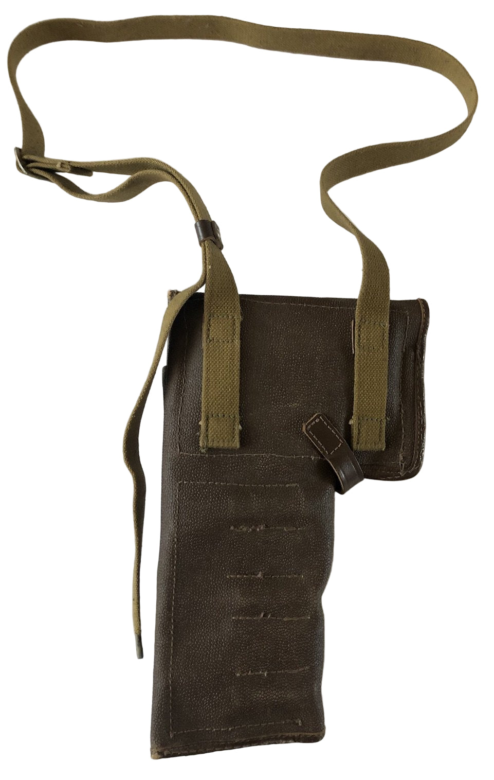 Russische Seinpistool holster