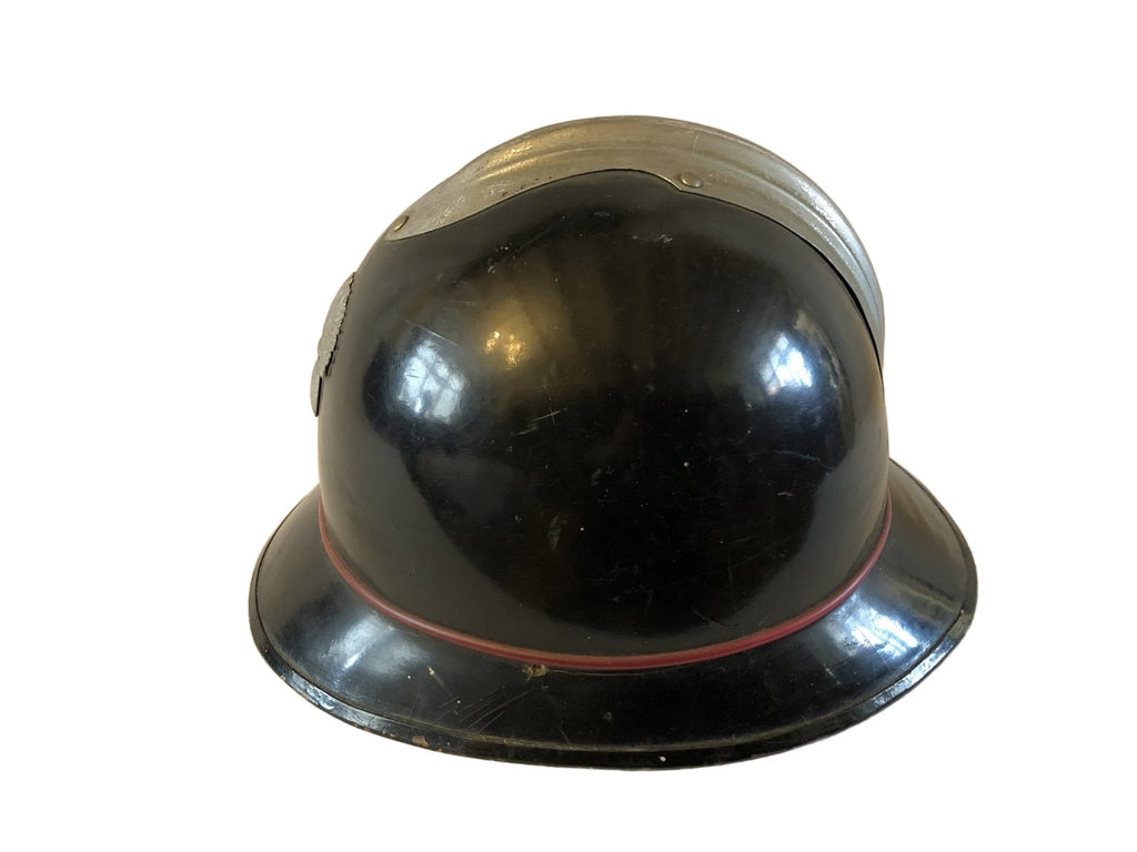 Belgische Rijkswacht helm jaren 20-60