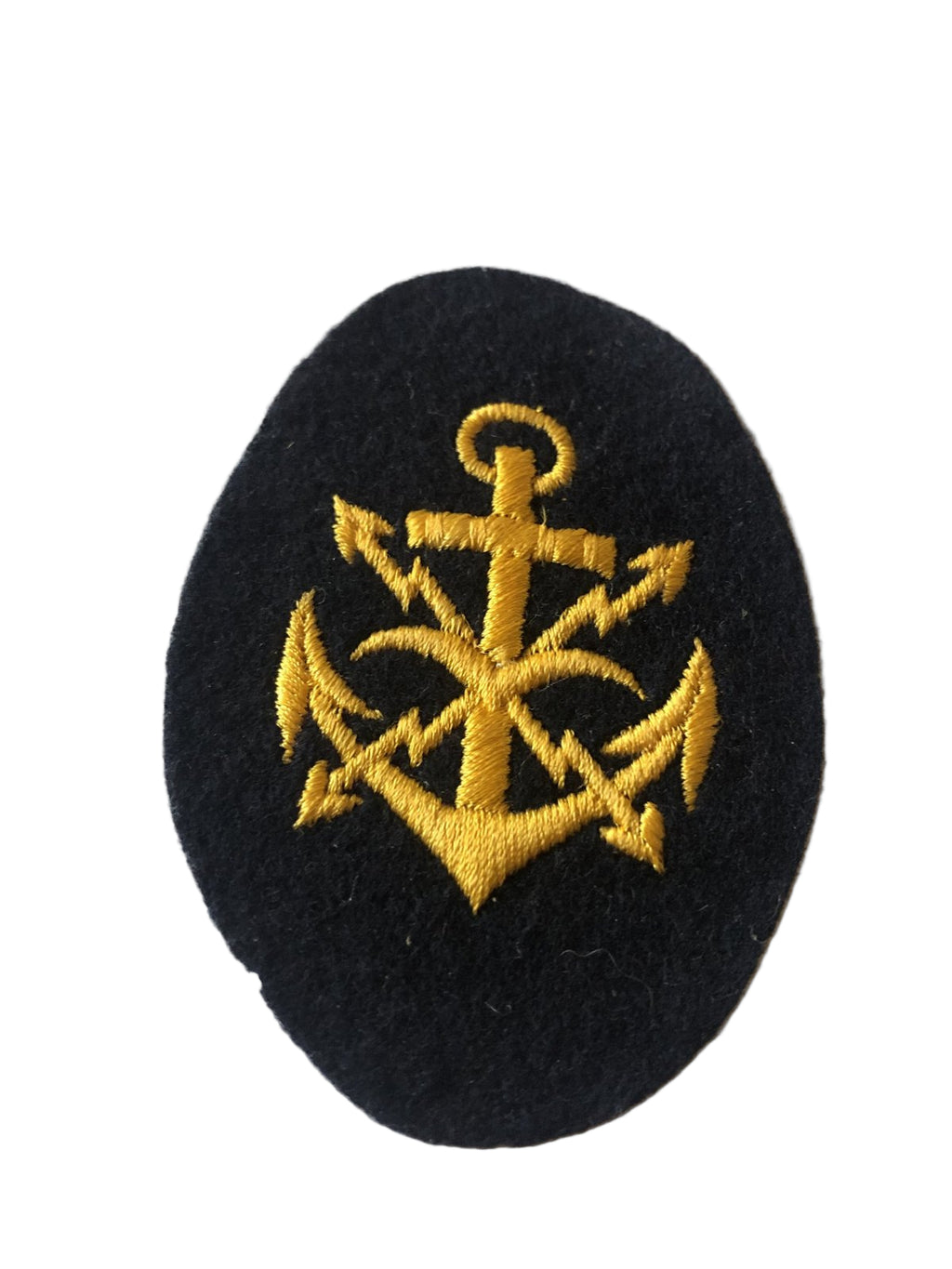 Kriegsmarine Flugmeldemaat abzeichen ww2