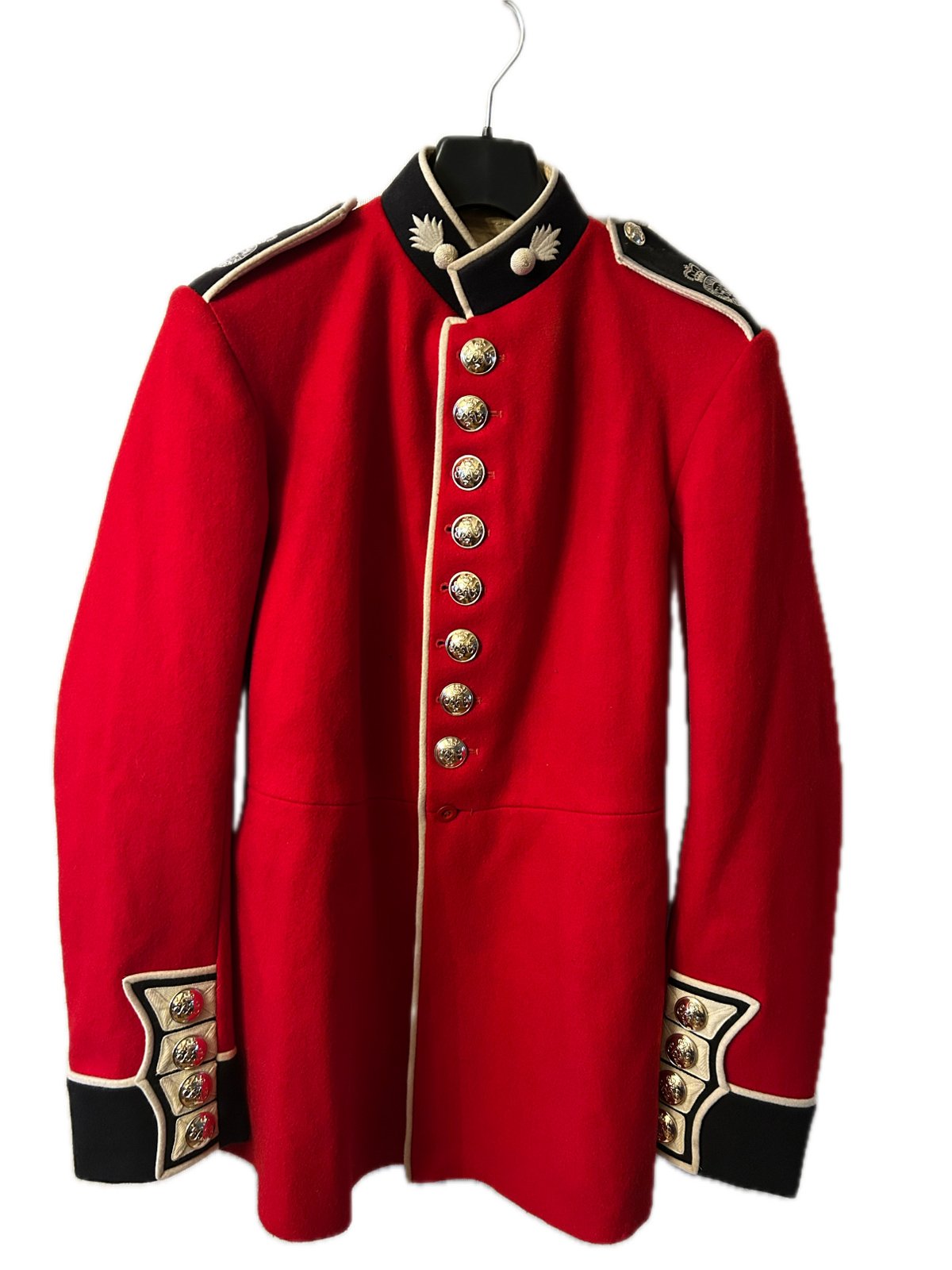 Engels tuniek 1st Footguards or Grenadier Guards