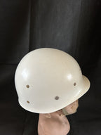 Luchtmacht Bewakingskorps helm  60er jaren