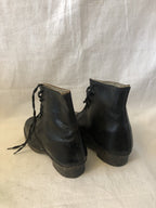 HJ/ Deutsche Jungend schuhe wo2