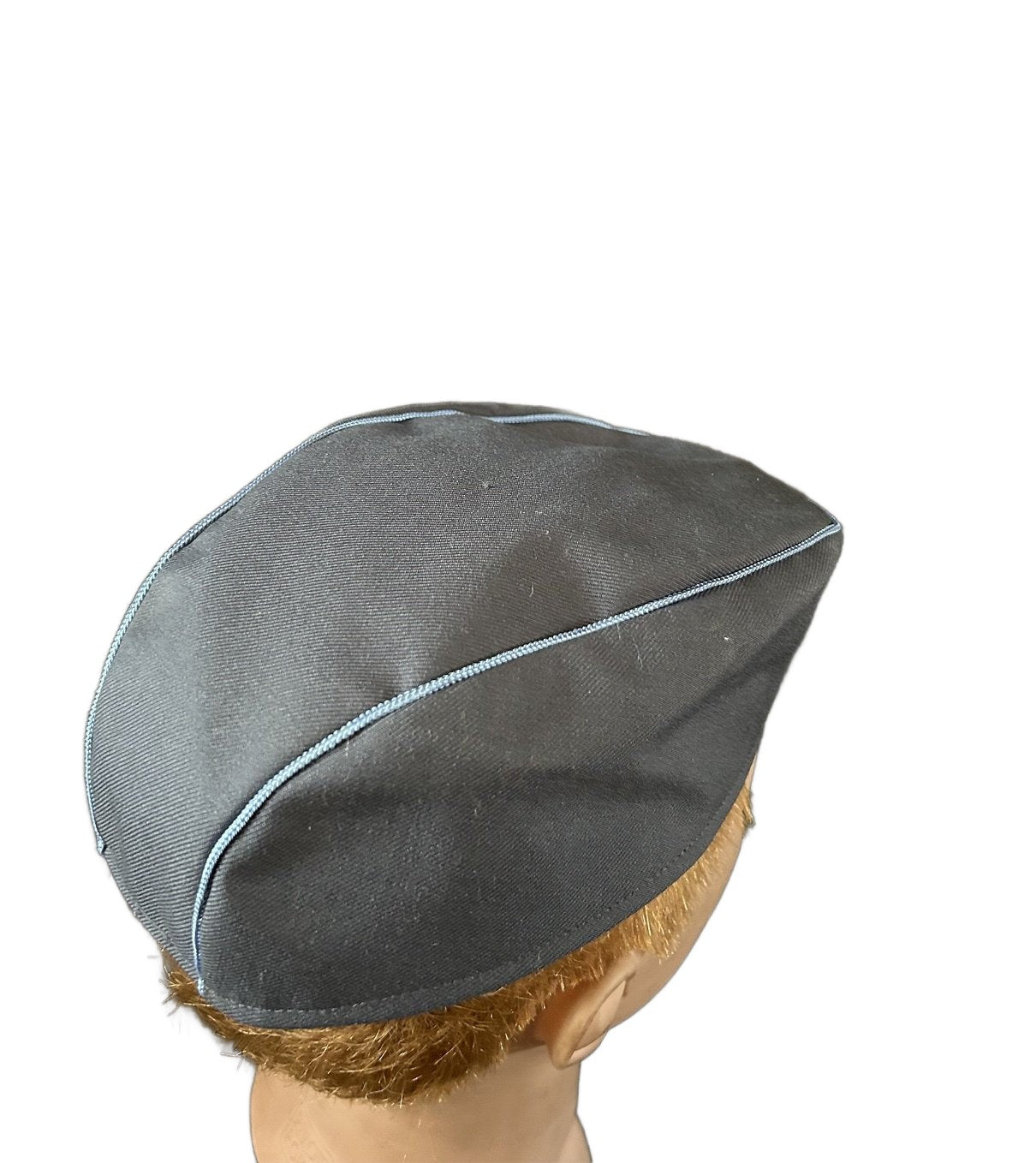 Koninklijke Luchtmacht dames mutsje maat 57