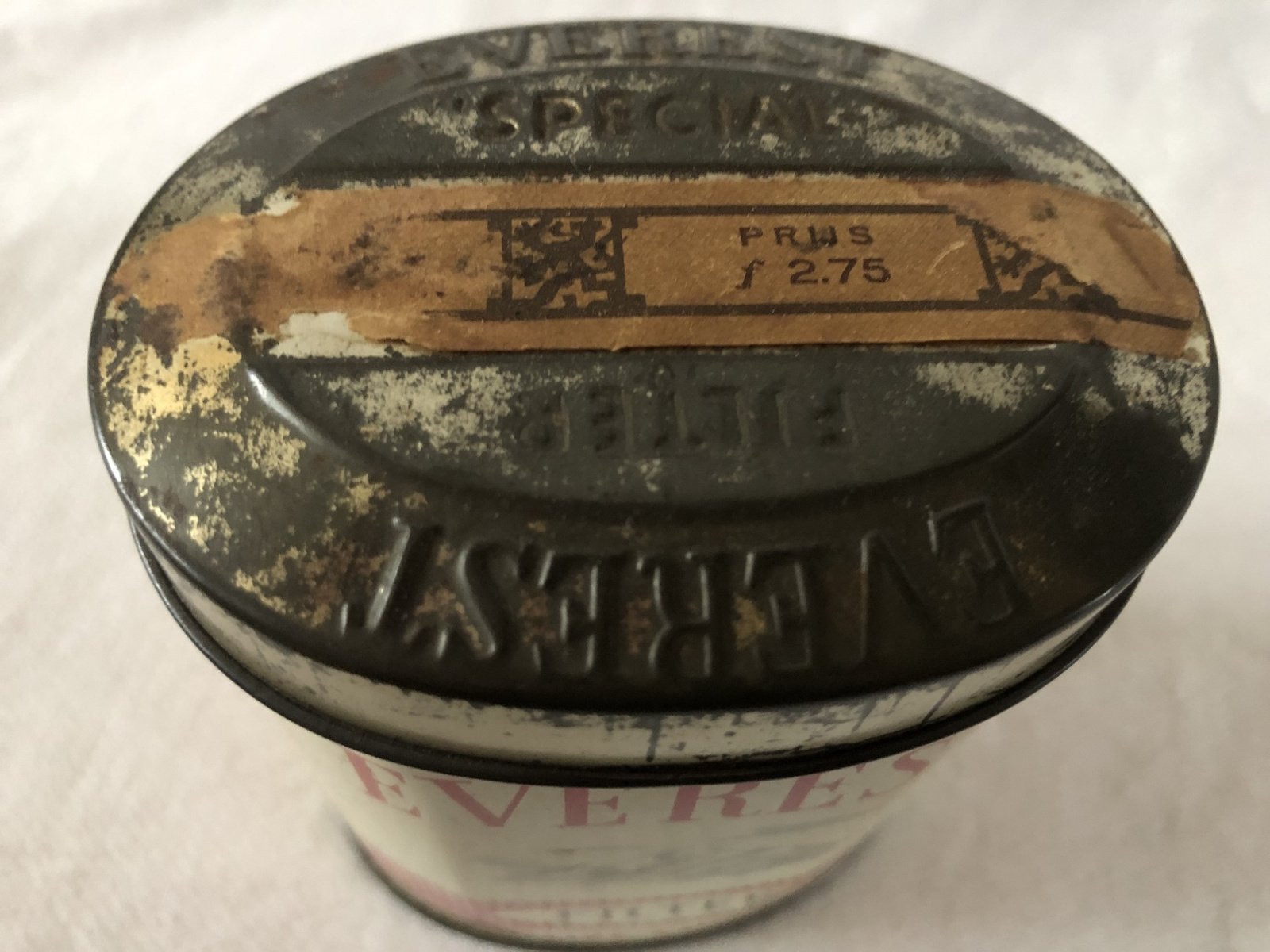 British American Tabacco