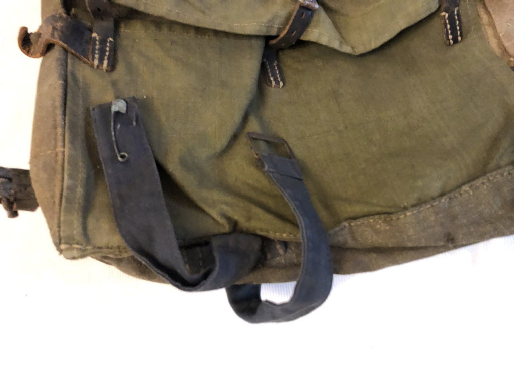 Affe Rucksack 1942