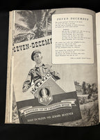 Boek Wij werden geroepen, 7 December Divisie