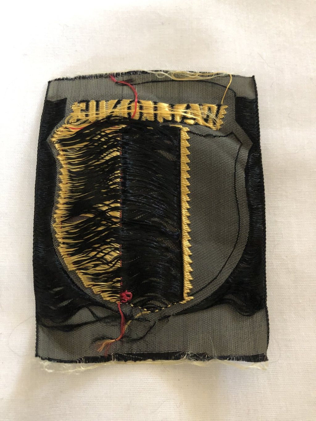 Freiwilligen Sturmbrigade der Wallonien