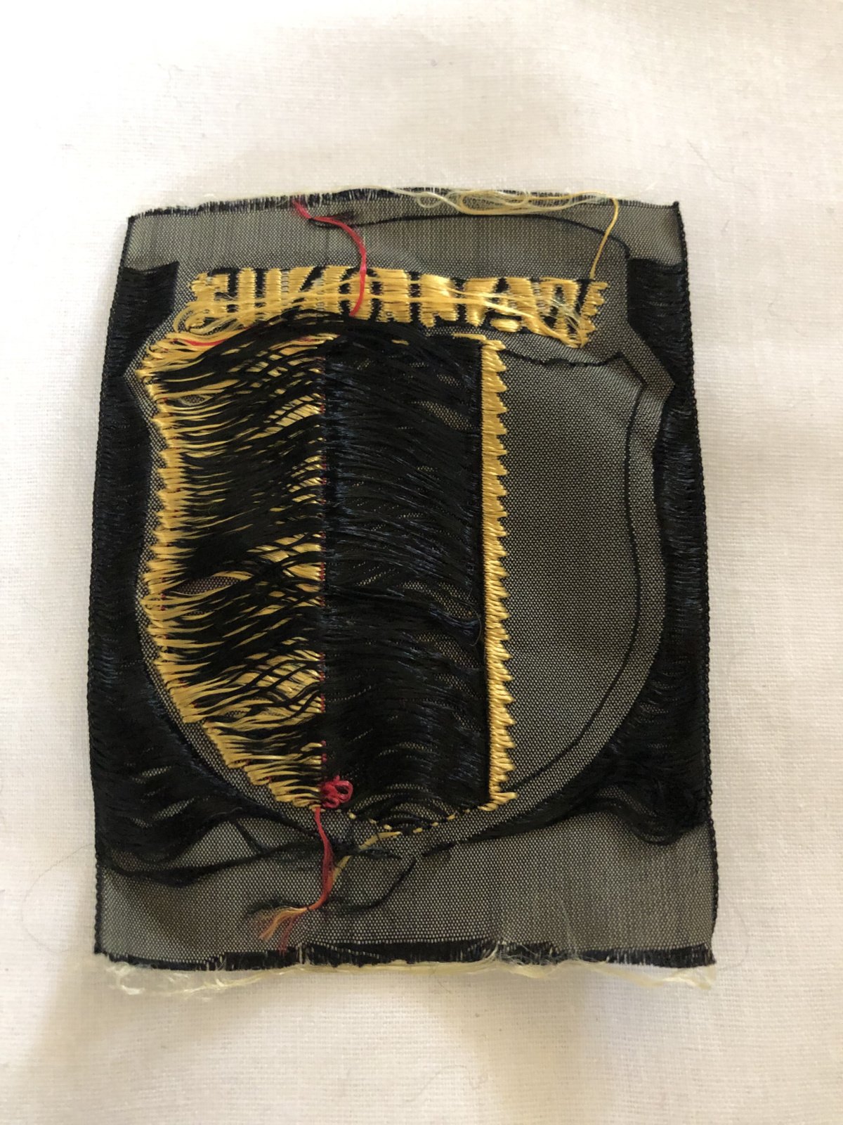 Freiwilligen Sturmbrigade der Wallonien