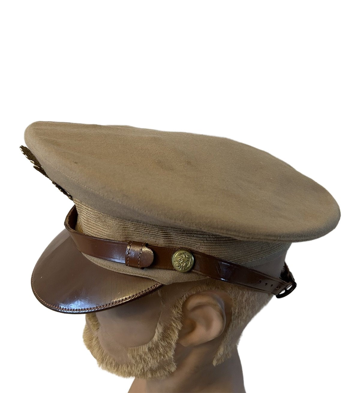 USAAF   visor cap  ww2