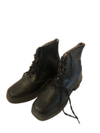 HJ/ Deutsche Jungend schuhe wo2
