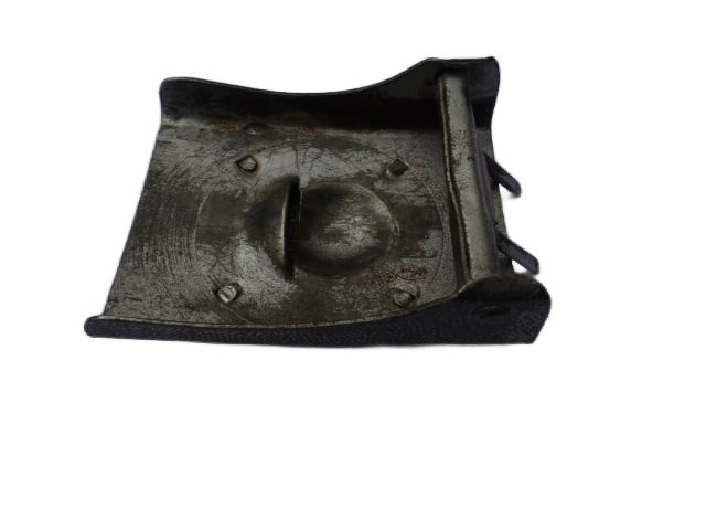 Metalen koppelslot Hongaarse Vrijwilliger