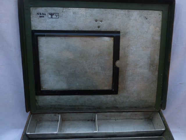 FU 52- Schreibgerät