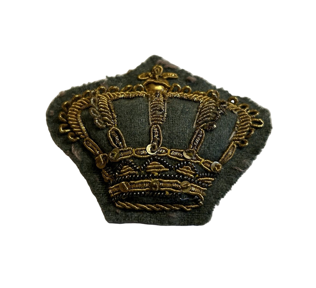 Instructeurs Kroon voor 1940