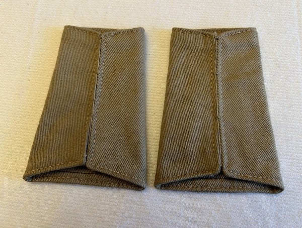 Paar schuifpassanten Spandrie KNIL hover image