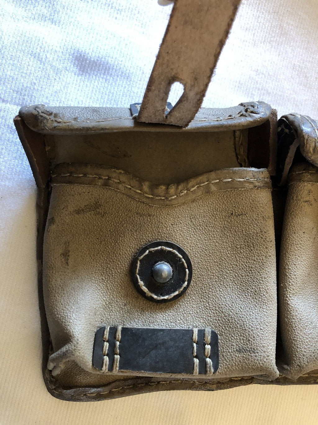 G43 Patronentaschen   wo2