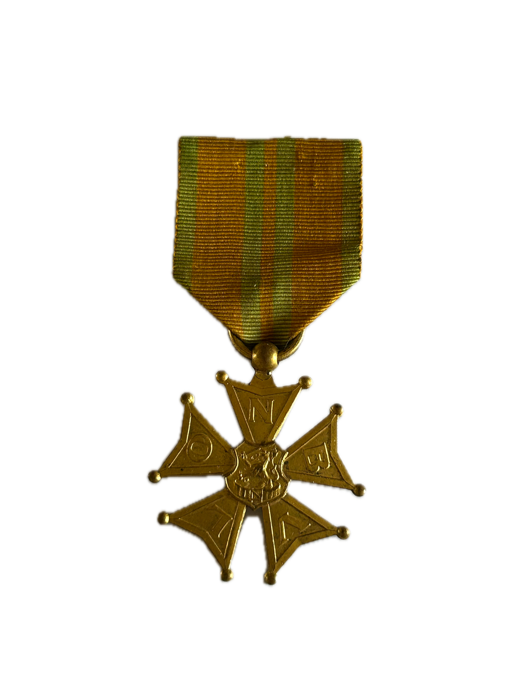 Wandel medaille  vierdaagse Nijmegen voor 1940
