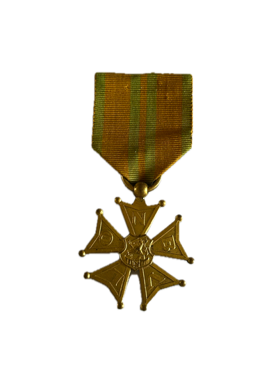 Wandel medaille  vierdaagse Nijmegen voor 1940