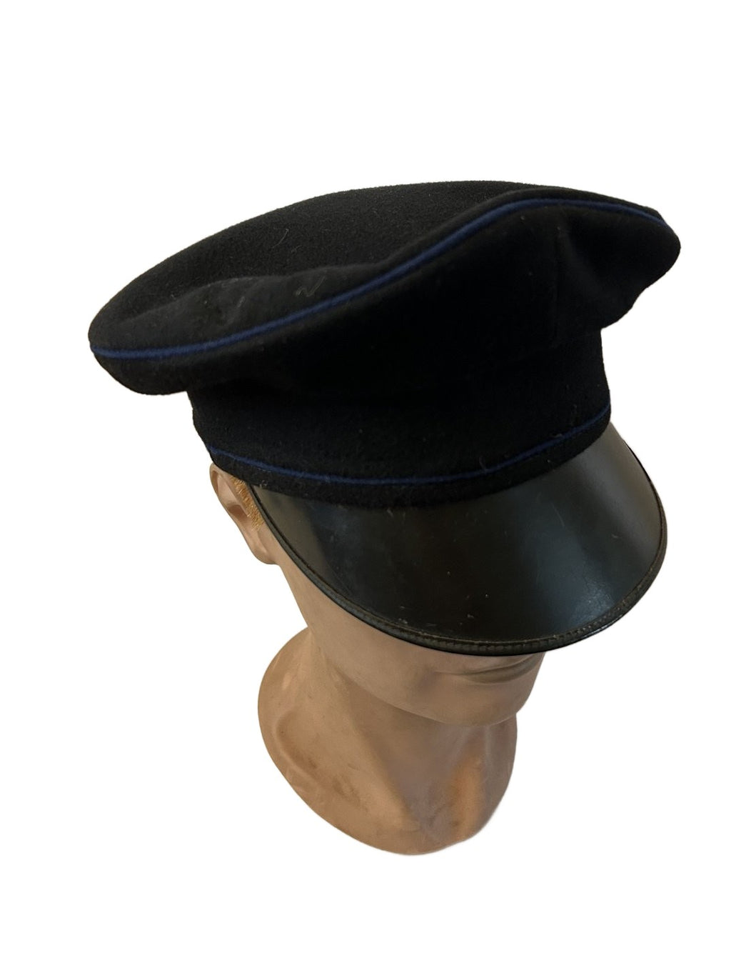 Schalkhaar Politie pet ww2