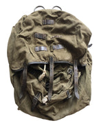 Gebirgsjäger rucksack
