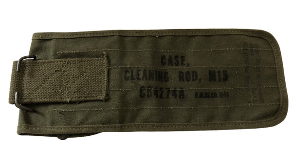 US Case cleaning ROD  M15 hover image