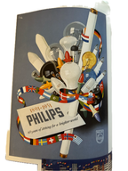 Boek Philips Honderd  1891-1991