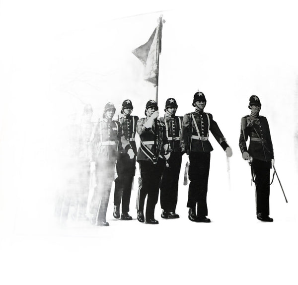 Garderegiment Fuseliers Prinses Irene hover image