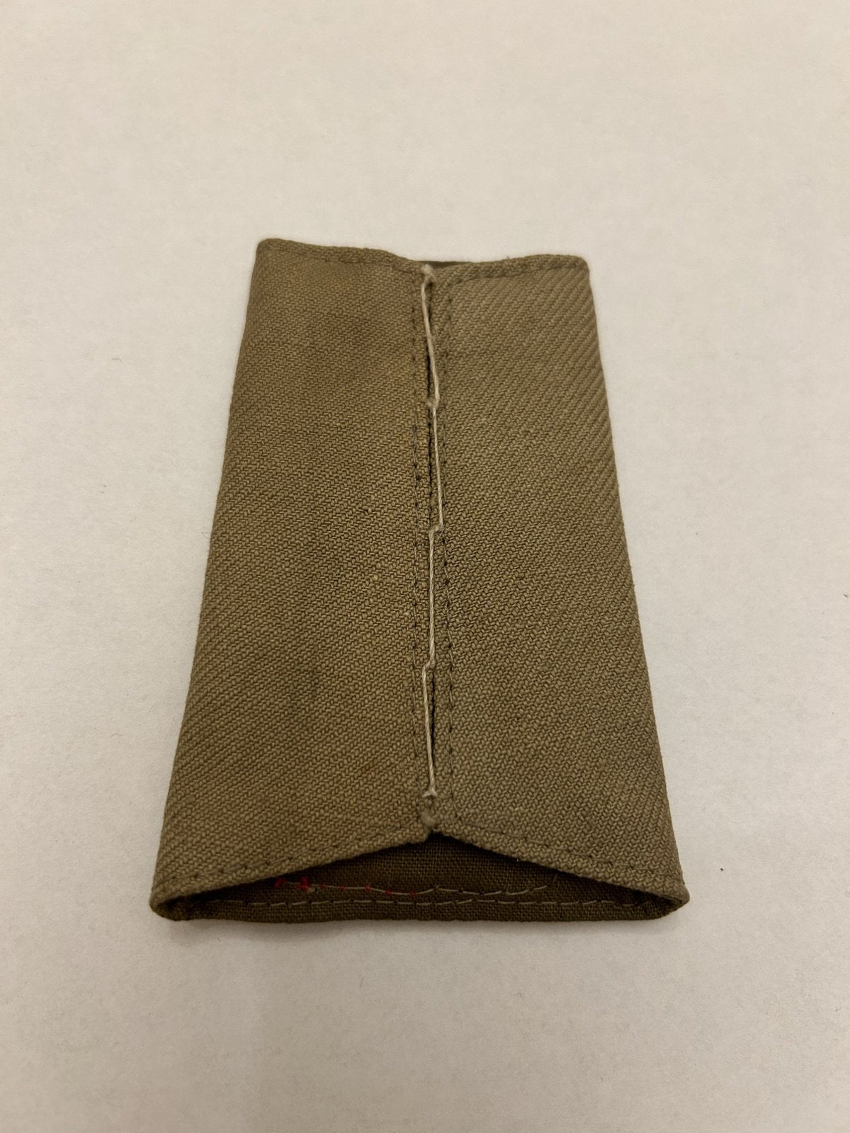 1 Schuifpassant Wachtmeester  Fourier