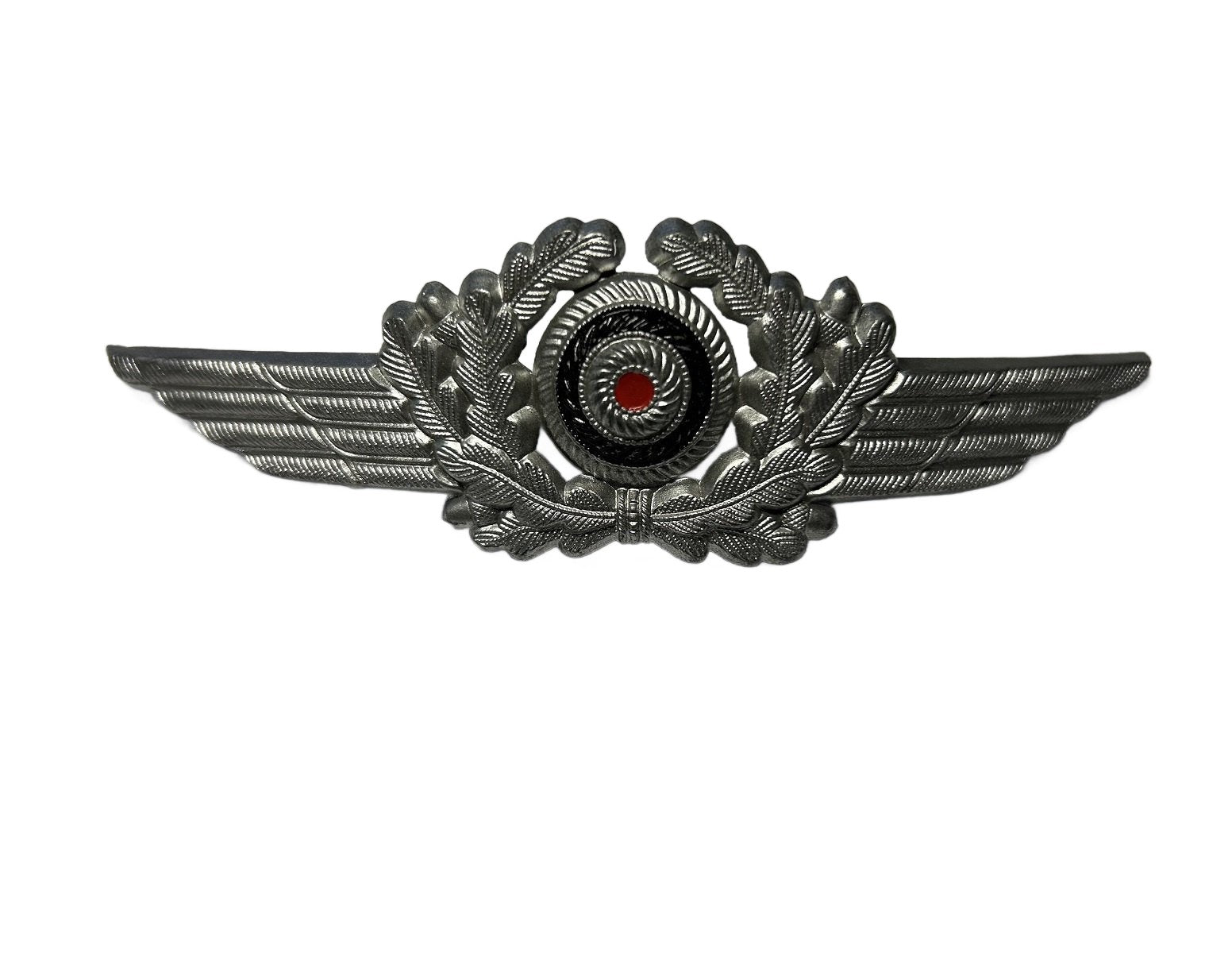 Luftwaffe pet Kokarde