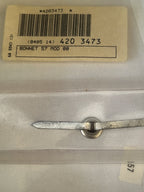 Franse Matrozen muts