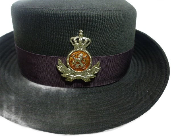 Dames hoedje Onder Officier