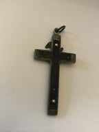 Duits Wehrmacht  kruisje  wo2