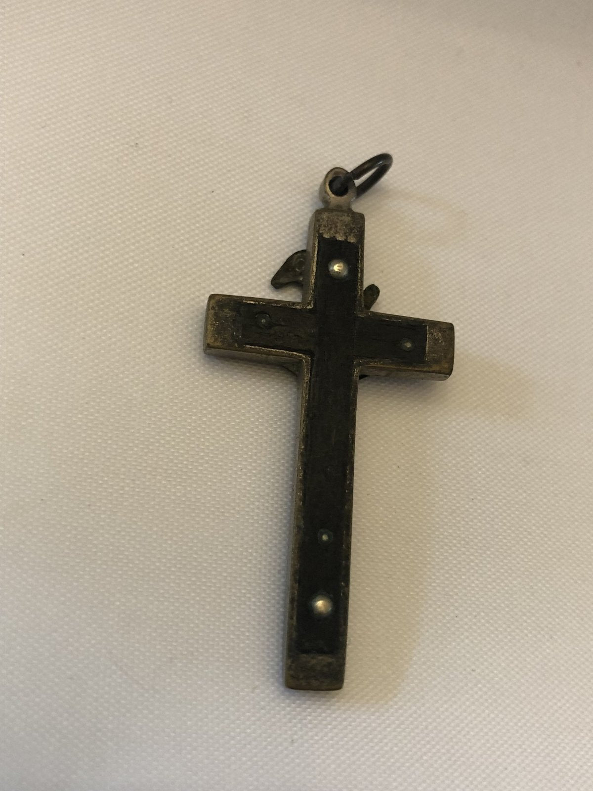 Duits Wehrmacht  kruisje  wo2