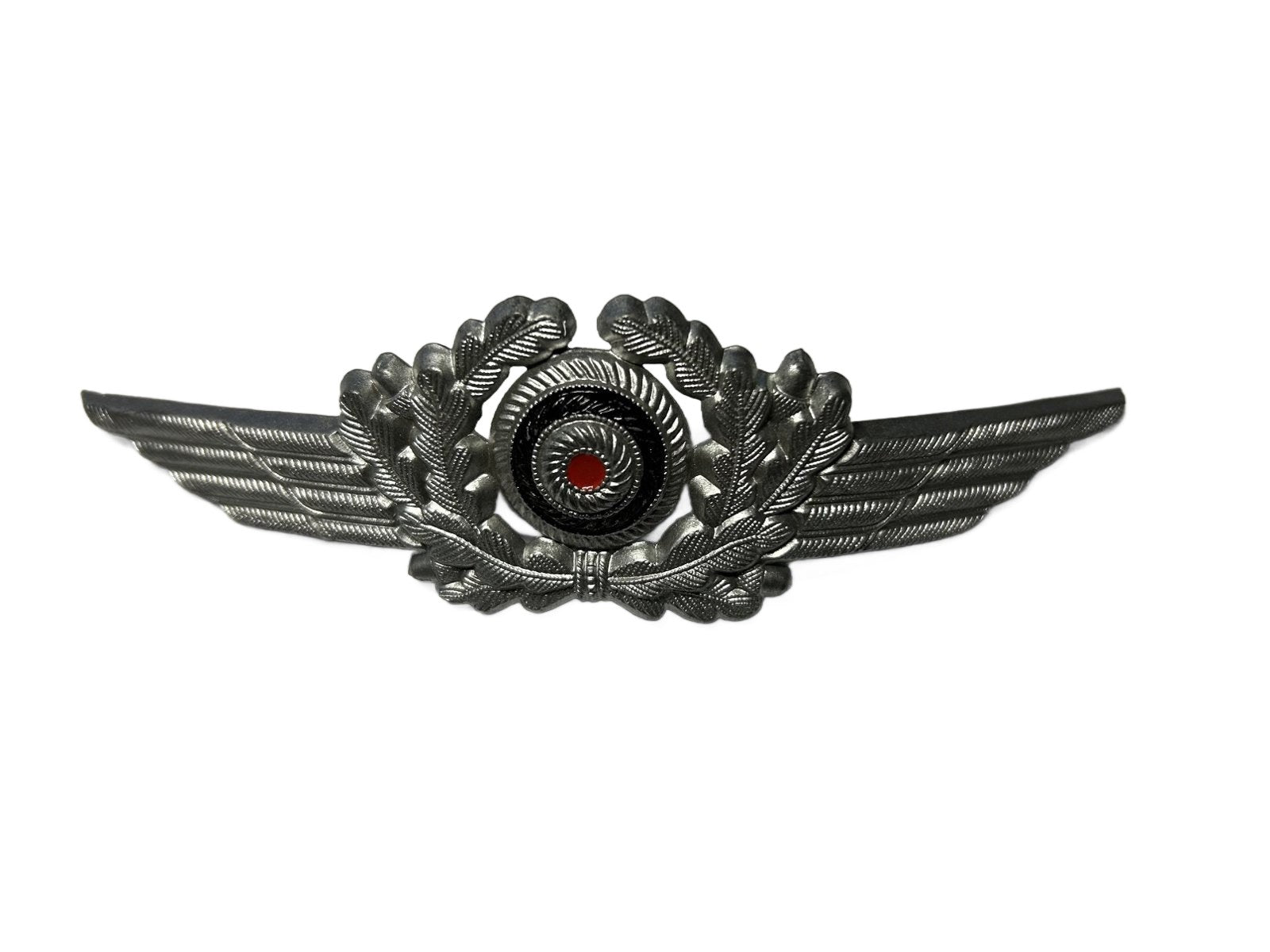 Luftwaffe pet Kokarde