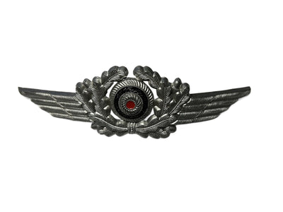 Luftwaffe pet Kokarde