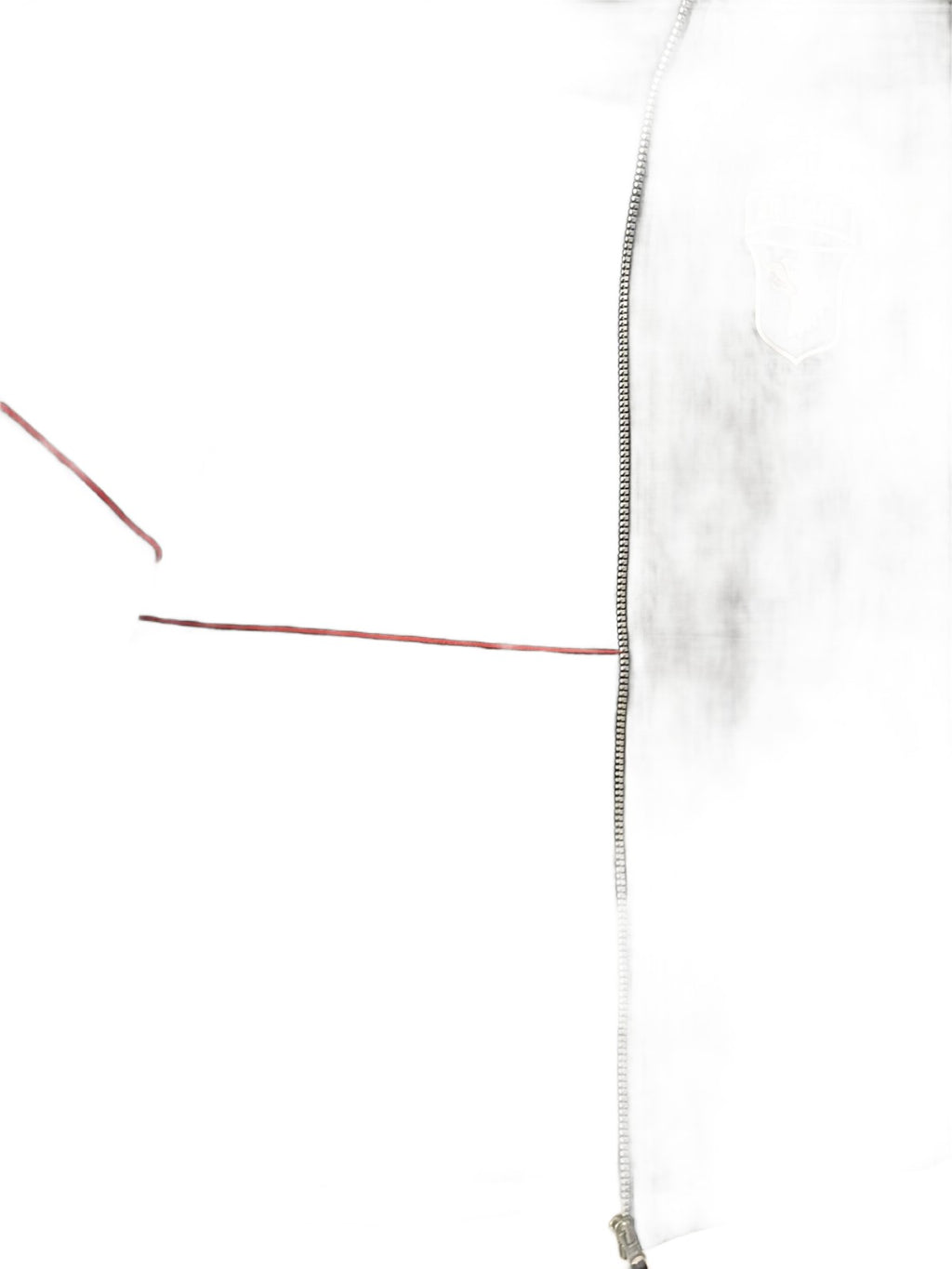 US Bodywarmer maat XXL