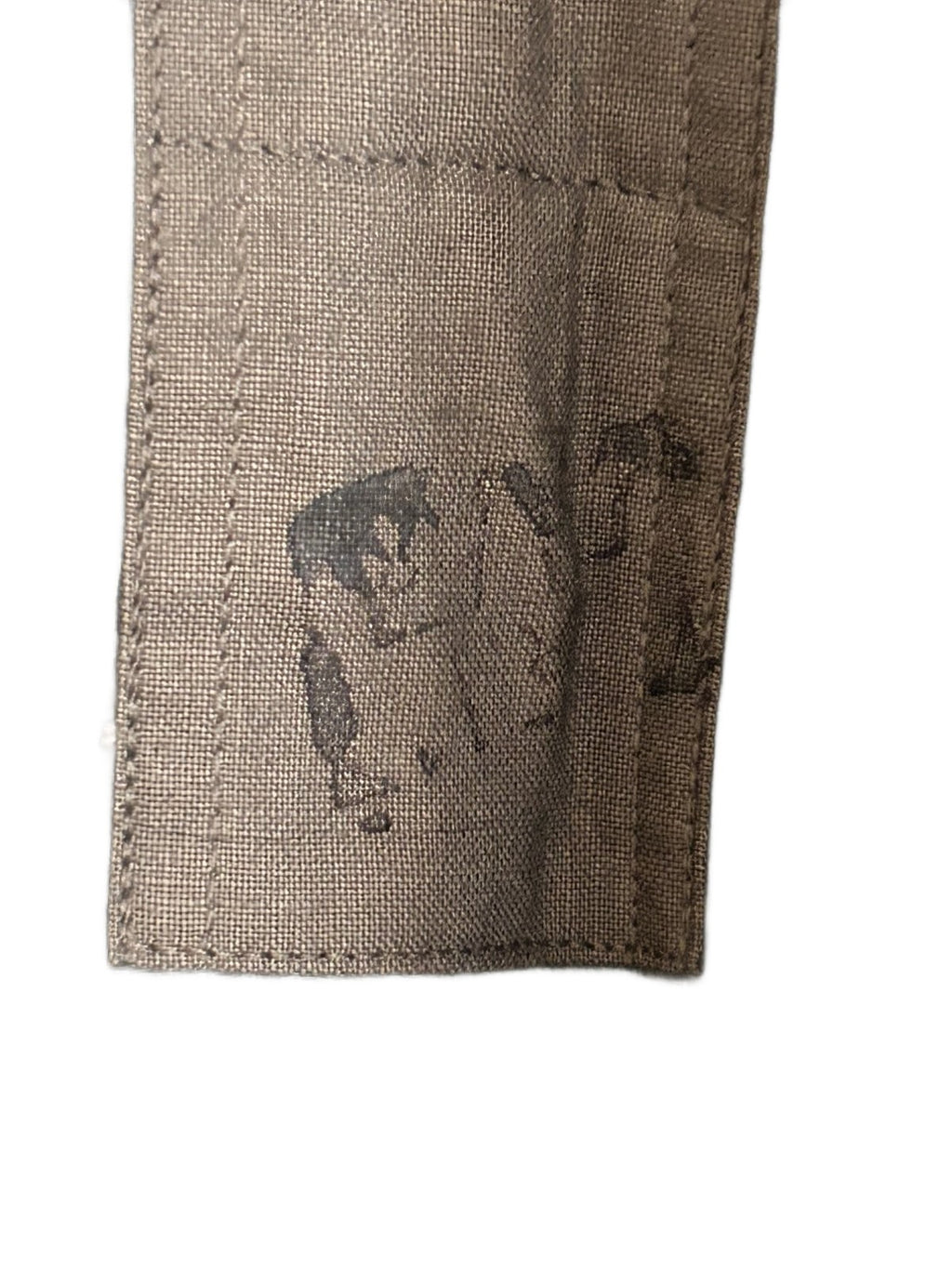 Thermohemd model 1939