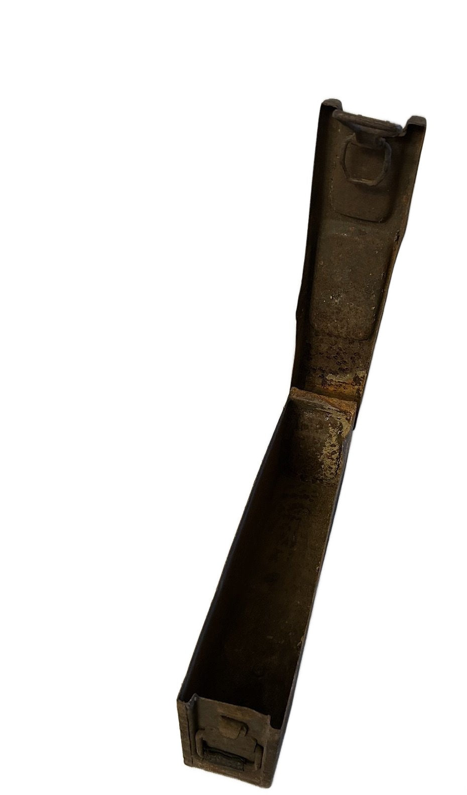 MG42 Patronenkasten wo2