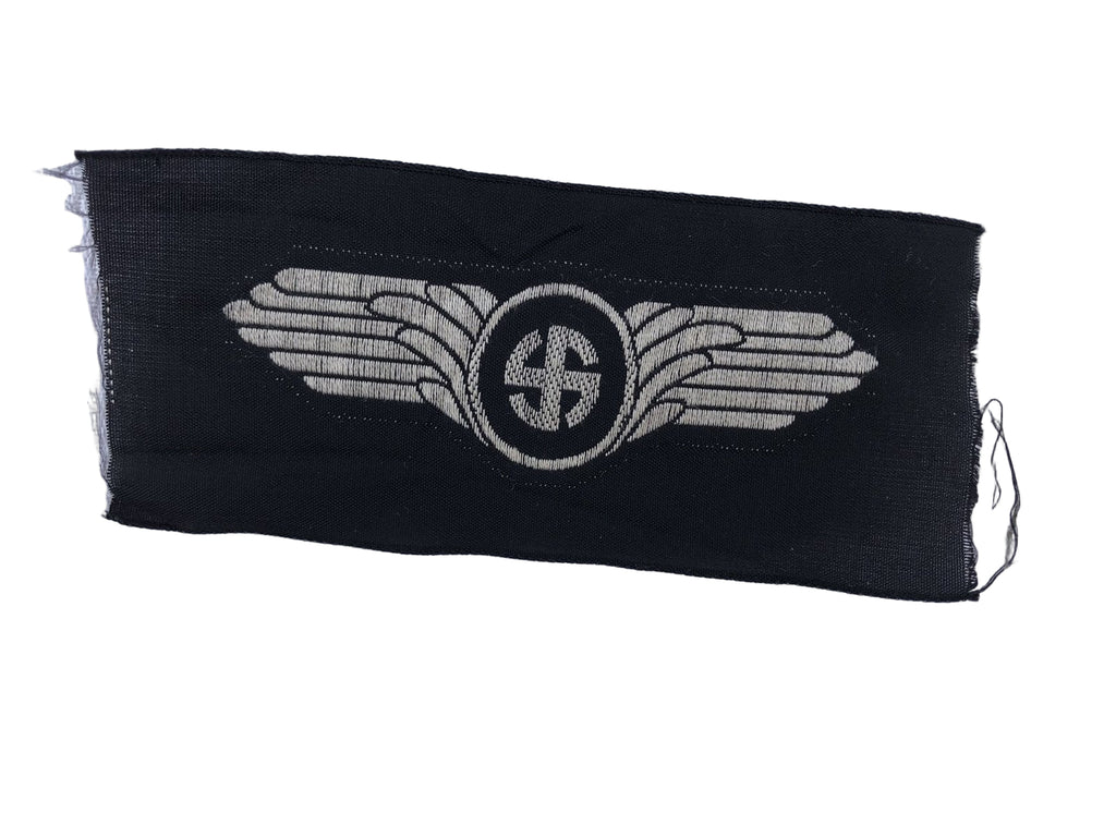 Embleem Germaanse SS  Denemarken