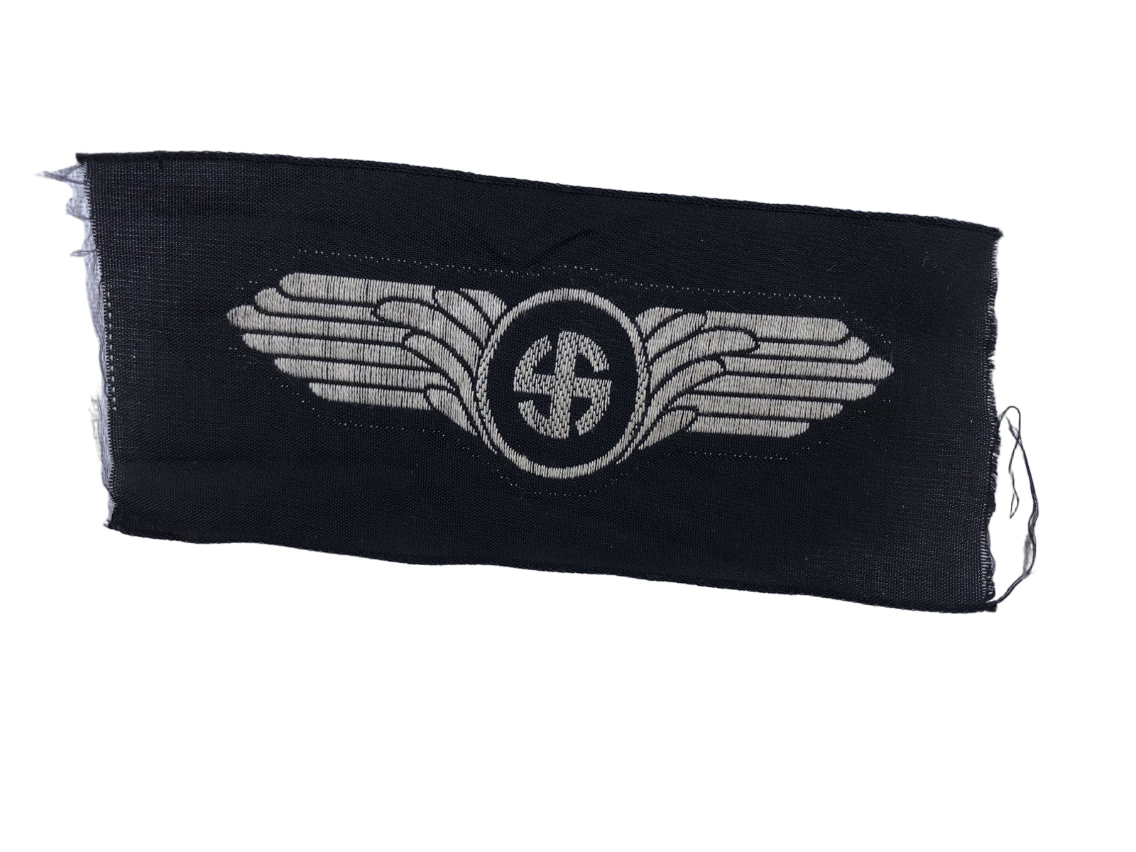 Embleem Germaanse SS  Denemarken