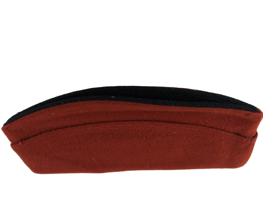 Bonnet de Police Zouave