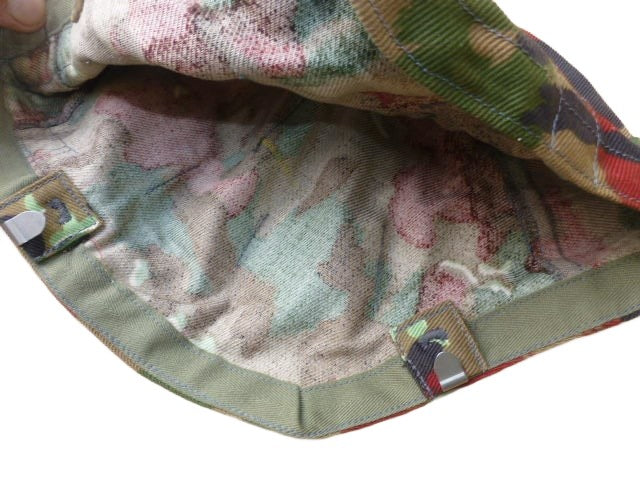 Zwitserse helmovertrek