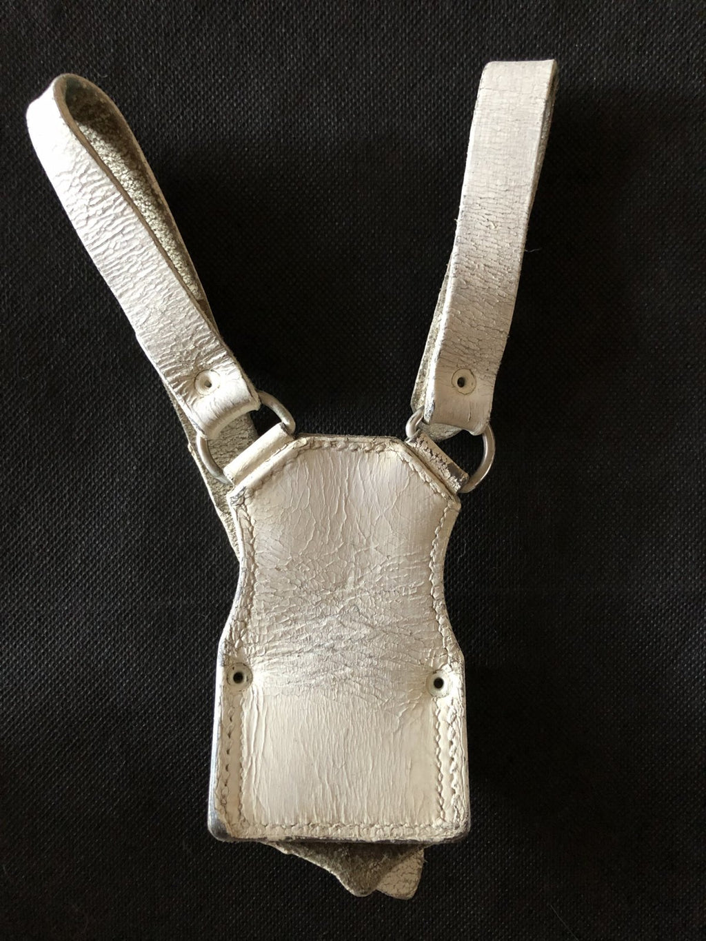 Klewang-Sabel drager