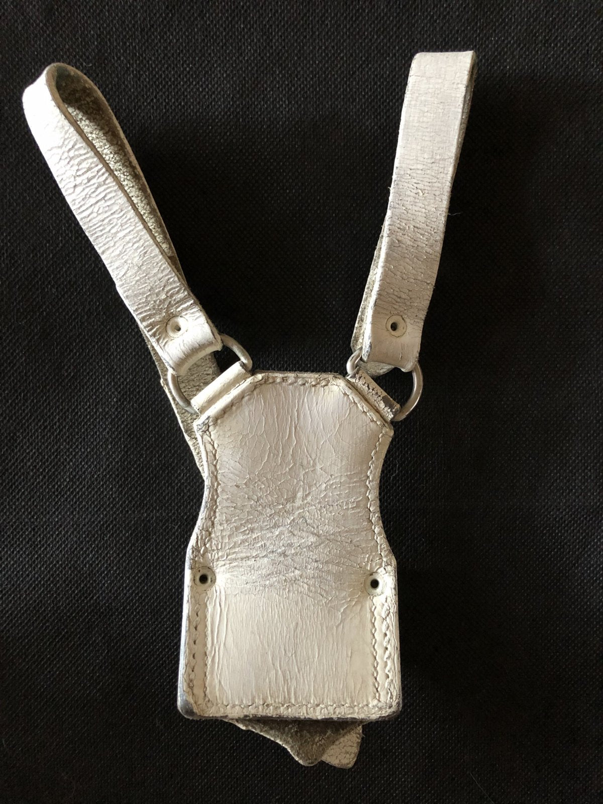 Klewang-Sabel drager