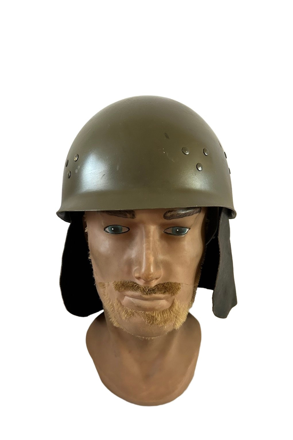 Mobiele Colonnes helm