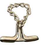 Duitse knevelketting wo2