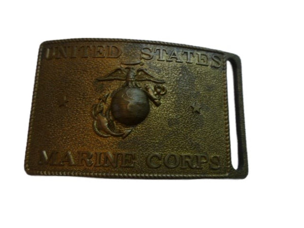 US Marine Corps koppelslot hover image