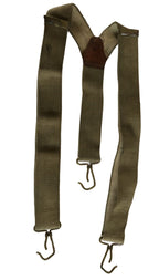 Bretels MVO  (gedragen in Indie)