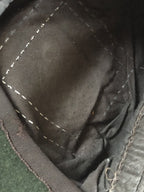 Nederlandse  Commando  baret eind 40er jaren