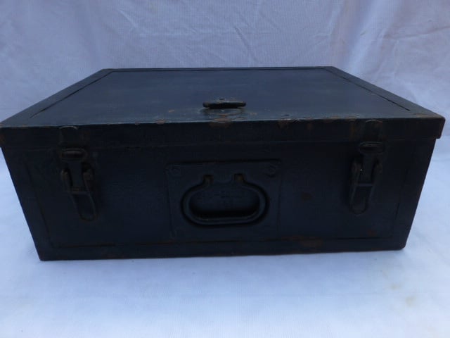 FU 52- Schreibgerät